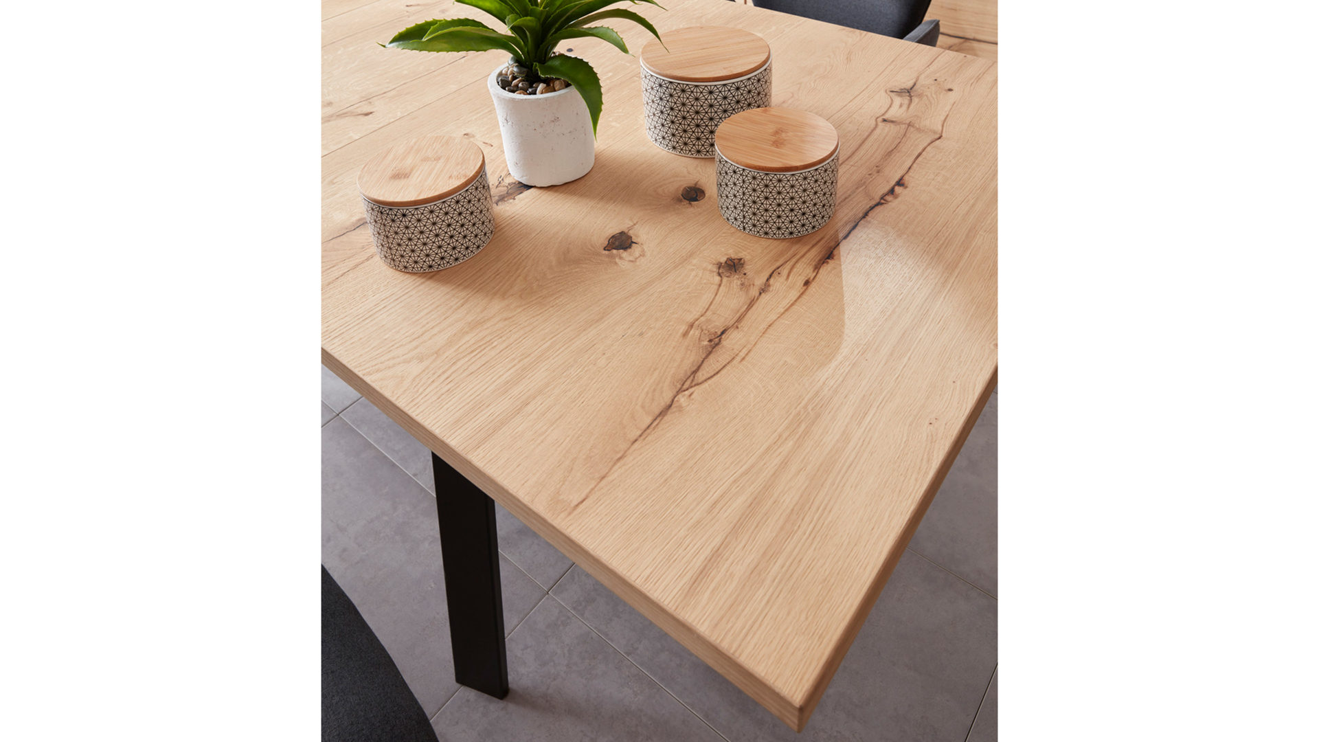 esstisch schwarz lack, interliving wohnzimmer serie 2103 – esstisch, schieferschwarzer lack &,, Design ideen